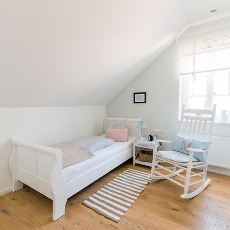 Belle Maison - Das Kleine Hotel Werbach Esterno foto