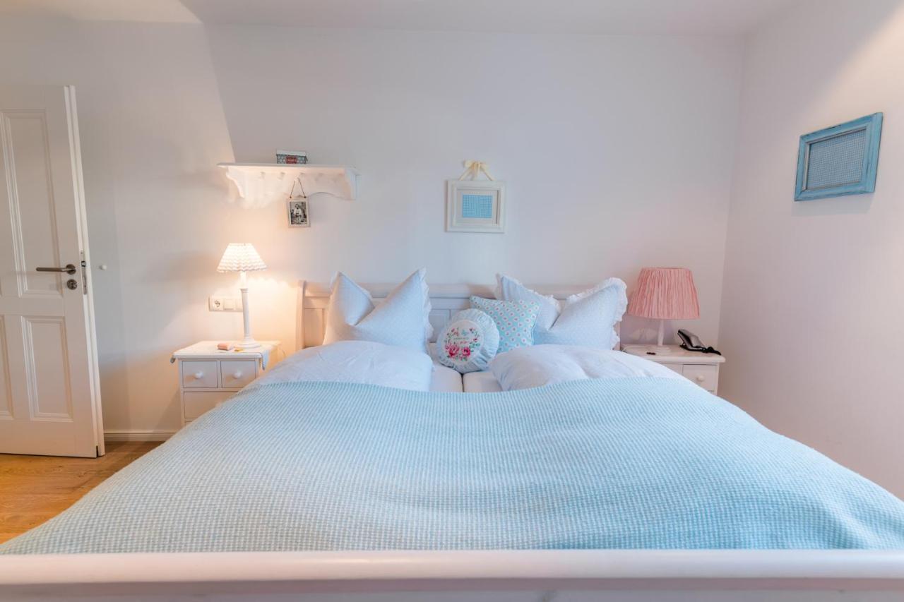 Belle Maison - Das Kleine Hotel Werbach Esterno foto