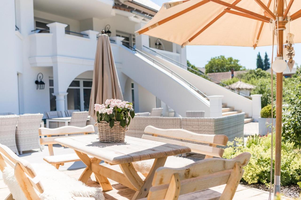 Belle Maison - Das Kleine Hotel Werbach Esterno foto