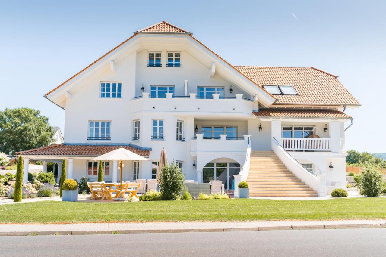 Belle Maison - Das Kleine Hotel Werbach Esterno foto