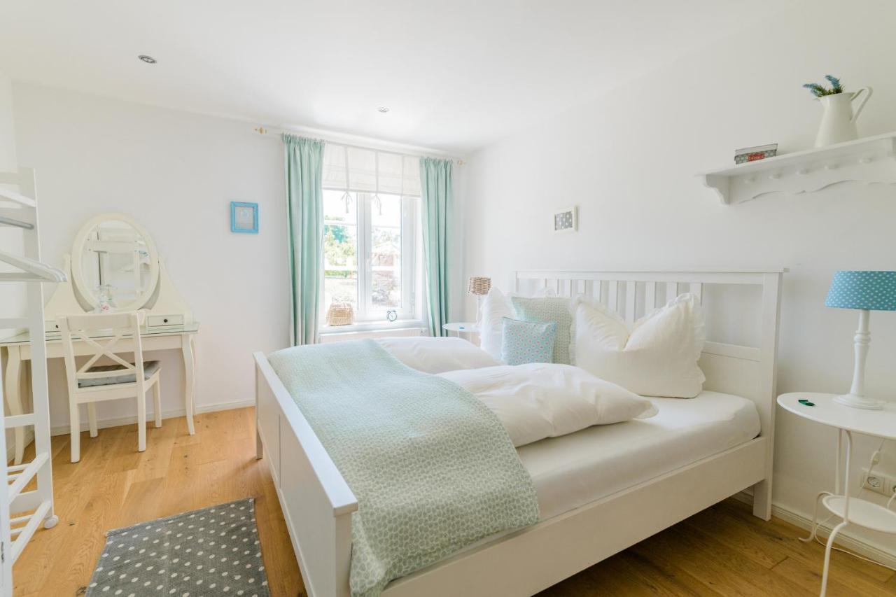 Belle Maison - Das Kleine Hotel Werbach Esterno foto