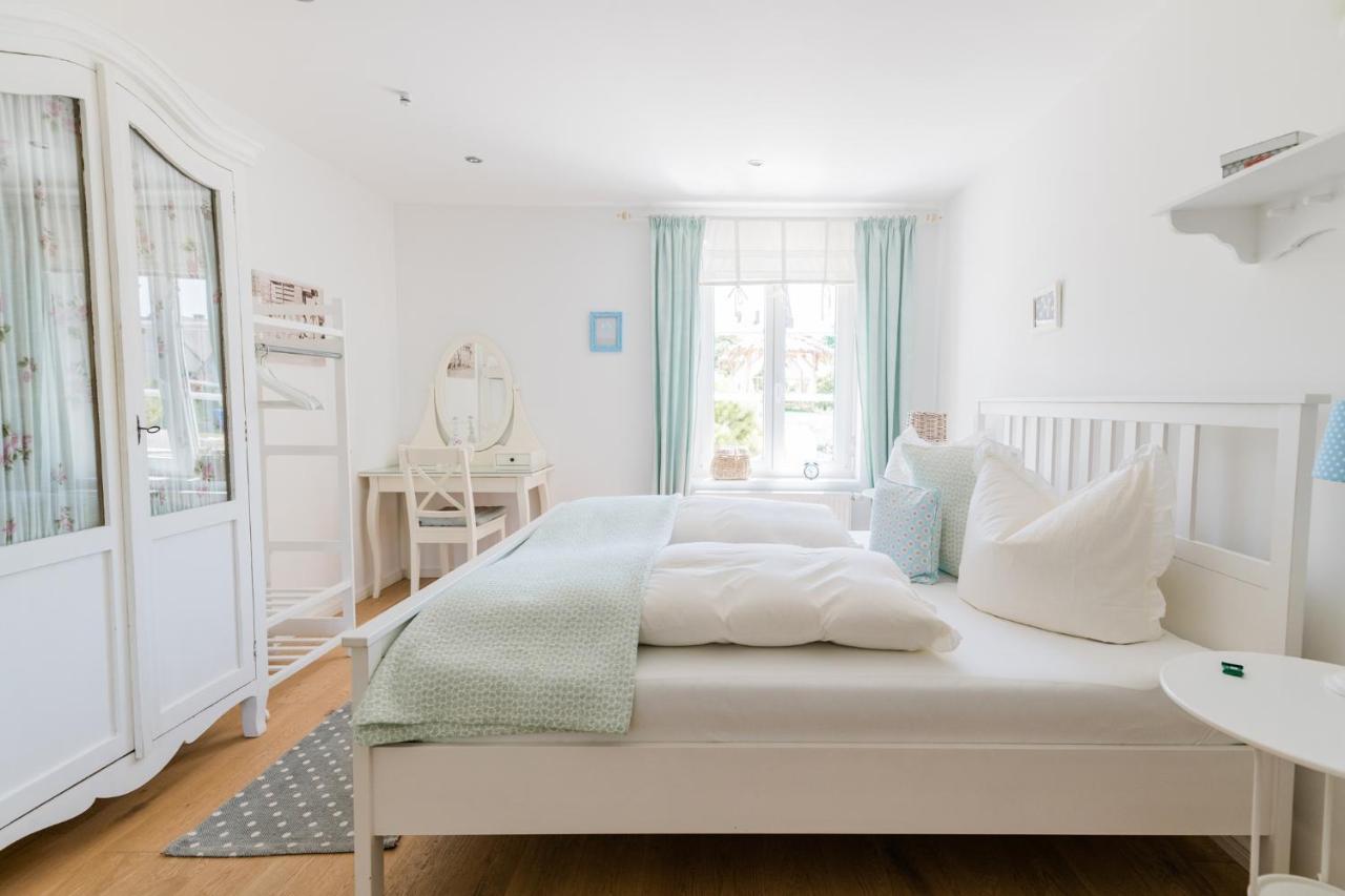 Belle Maison - Das Kleine Hotel Werbach Esterno foto