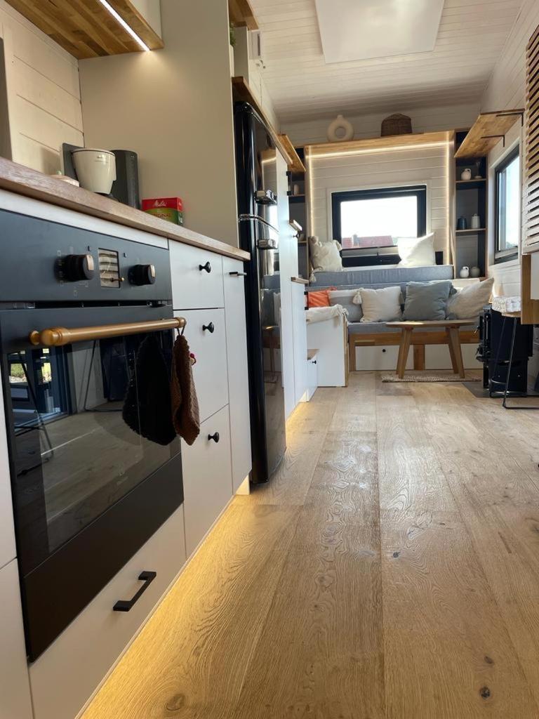 Belle Maison - Das Kleine Hotel Werbach Esterno foto