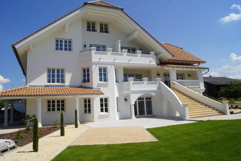 Belle Maison - Das Kleine Hotel Werbach Esterno foto