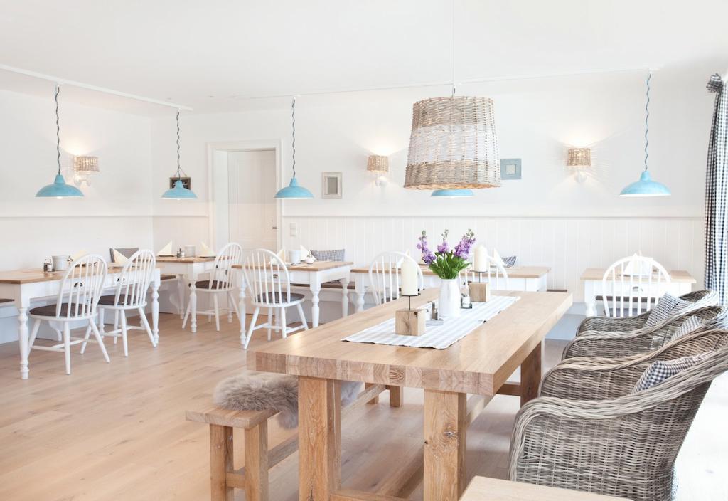 Belle Maison - Das Kleine Hotel Werbach Esterno foto